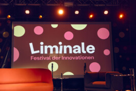 Liminale