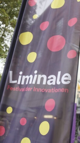 Liminale